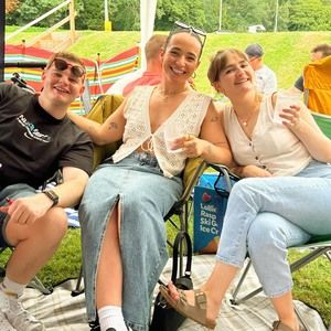 Meet your Posher, Kirsty